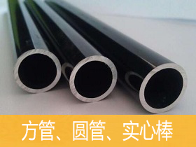 鋁方管 鋁圓管 實心棒 鋁排 多邊形棒 鋁方通電子版規格表