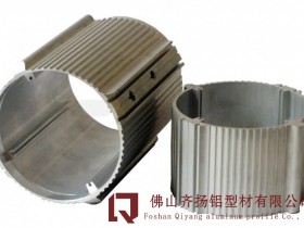 鋁合金電機(jī)外殼