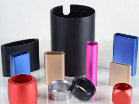 表面噴砂處理型材的的優(yōu)勢(shì)