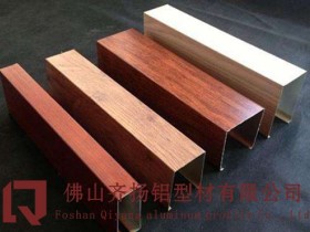 購鋁方通時需注意什么細節？